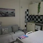 Residenza Butterfly Iun R6379 Dom wakacyjny Villasimius