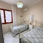 Residenza Butterfly Iun R6379 Dom wakacyjny