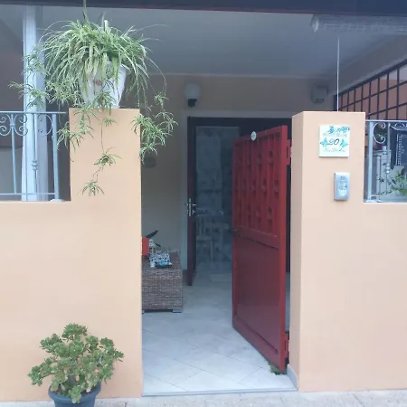 Residenza Butterfly Iun R6379 * فيلاّسيمِيوس