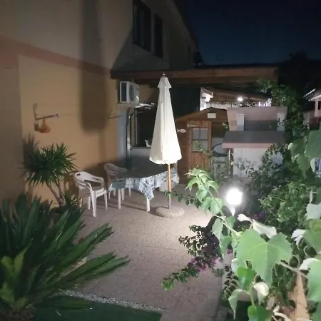 Дом отдыха Residenza Butterfly Iun R6379 *