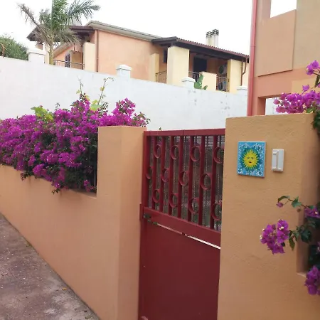 Residenza Butterfly Iun R6379 *