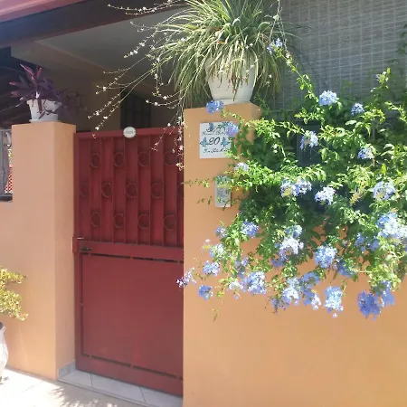 Residenza Butterfly Iun R6379 Villasimius