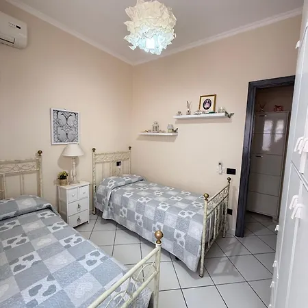 Дом отдыха Residenza Butterfly Iun R6379