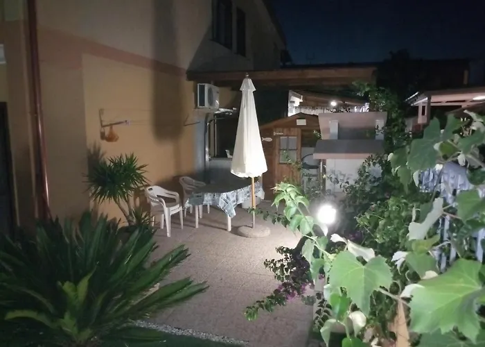 Дом отдыха Residenza Butterfly Iun R6379 *