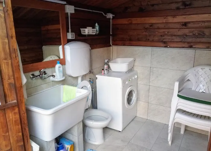 Residenza Butterfly Iun R6379