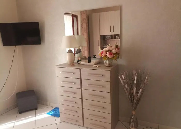 Residenza Butterfly Iun R6379 بيت للعطل فيلاّسيمِيوس