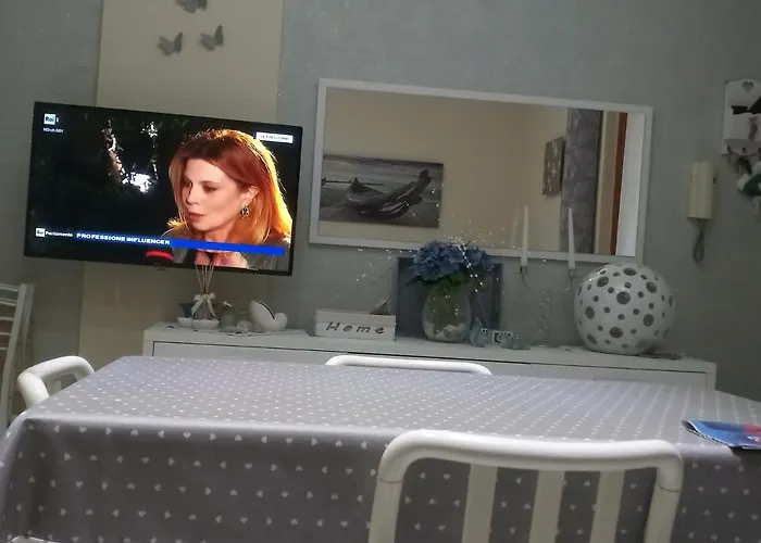 Residenza Butterfly Iun R6379 *