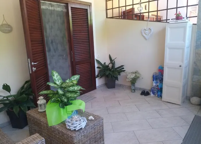 Residenza Butterfly Iun R6379