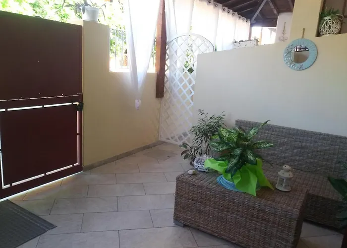 بيت للعطل Residenza Butterfly Iun R6379 *