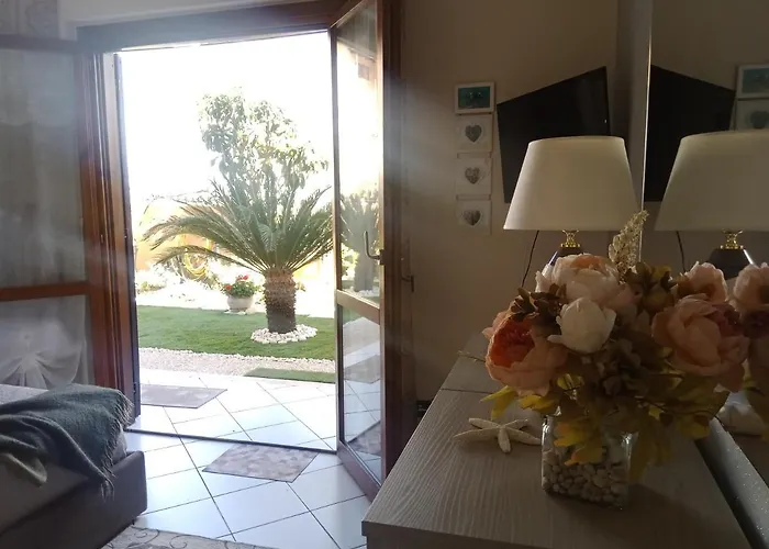 Дом отдыха Residenza Butterfly Iun R6379 *