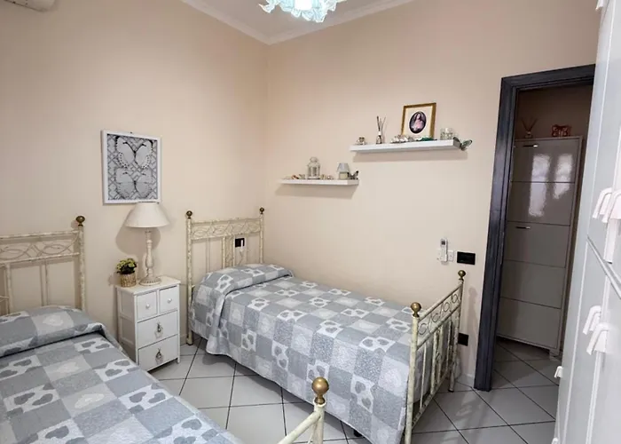 بيت للعطل Residenza Butterfly Iun R6379