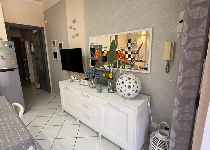 Residenza Butterfly Iun R6379 فيلاّسيمِيوس