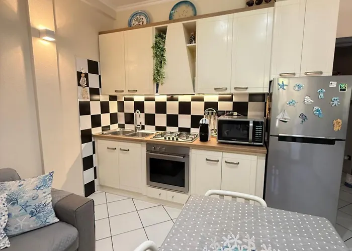 Residenza Butterfly Iun R6379