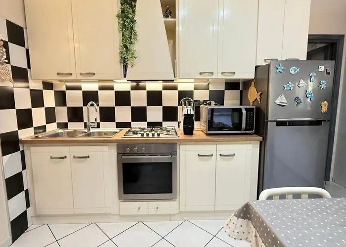 بيت للعطل Residenza Butterfly Iun R6379 فيلاّسيمِيوس