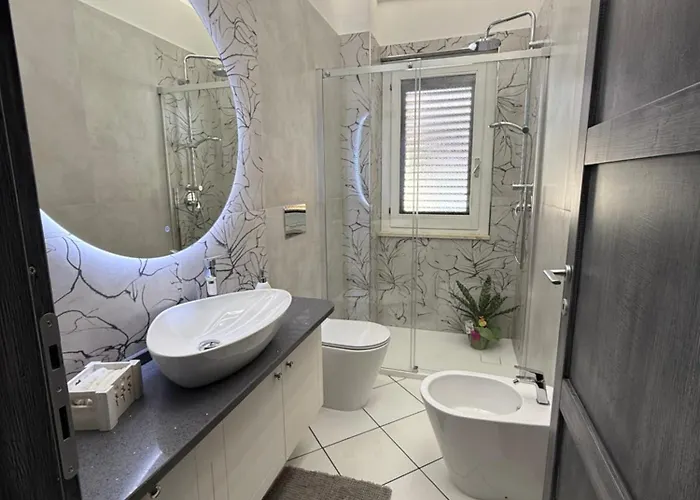 Residenza Butterfly Iun R6379 Дом отдыха *