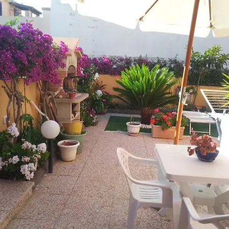 Residenza Butterfly Iun R6379 Villasimius