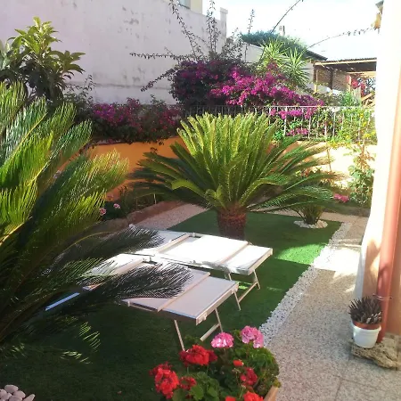 Tatil Evi Residenza Butterfly Iun R6379