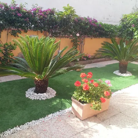 Residenza Butterfly Iun R6379 *