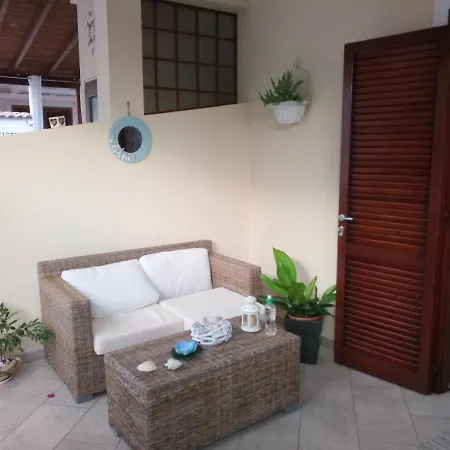 Residenza Butterfly Iun R6379 Ferienhaus *