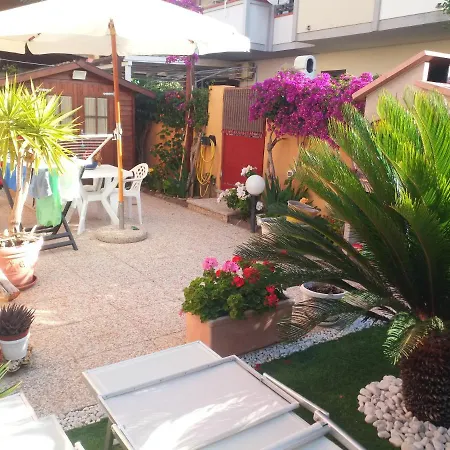 Ferienhaus Residenza Butterfly Iun R6379 *