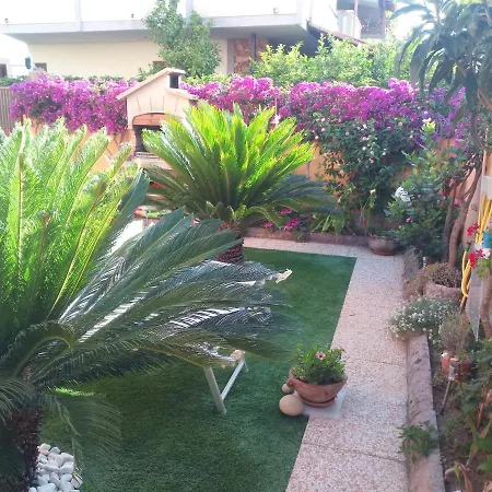 Residenza Butterfly Iun R6379 בית נופש