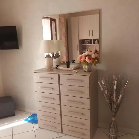 Residenza Butterfly Iun R6379 בית נופש וילסימיוס