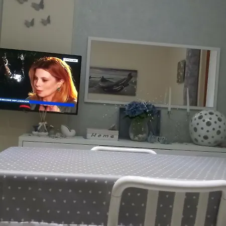 Residenza Butterfly Iun R6379 *