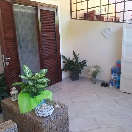 Residenza Butterfly Iun R6379