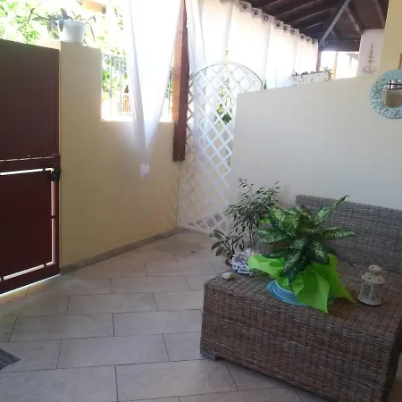 Ferienhaus Residenza Butterfly Iun R6379 *