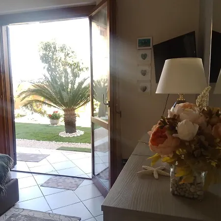 Ferienhaus Residenza Butterfly Iun R6379 *