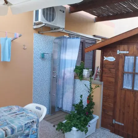 Residenza Butterfly Iun R6379 בית נופש וילסימיוס