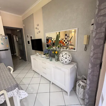 Residenza Butterfly Iun R6379