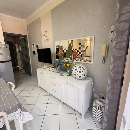 Residenza Butterfly Iun R6379 Villasimius