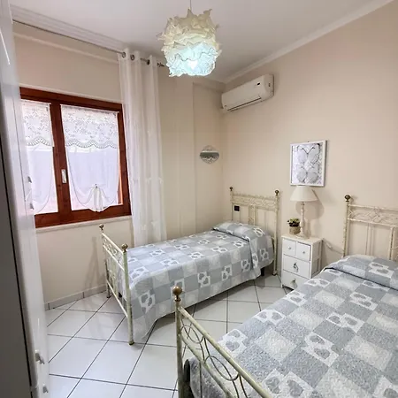 Residenza Butterfly Iun R6379