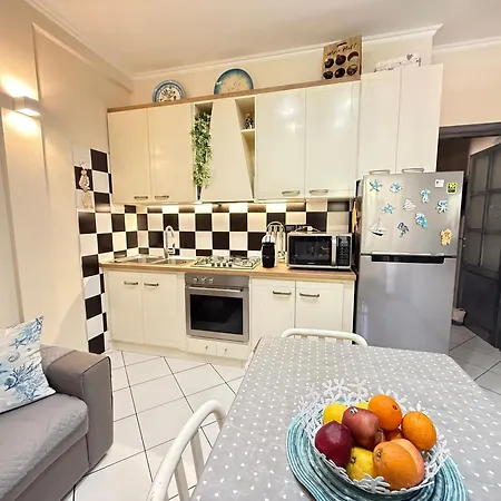 Residenza Butterfly Iun R6379 Ferienhaus *