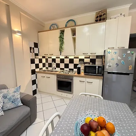 Residenza Butterfly Iun R6379