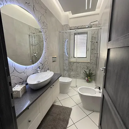 Residenza Butterfly Iun R6379 בית נופש *