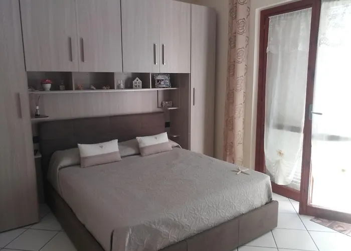 בית נופש Residenza Butterfly Iun R6379 וילסימיוס