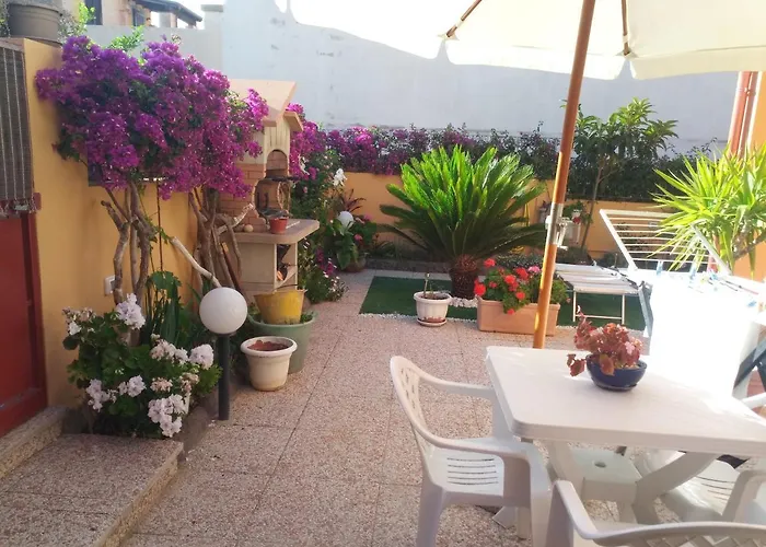 Residenza Butterfly Iun R6379 וילסימיוס