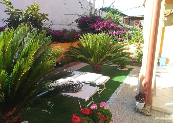 Holiday home Residenza Butterfly Iun R6379