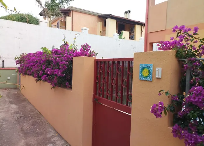 Residenza Butterfly Iun R6379 *