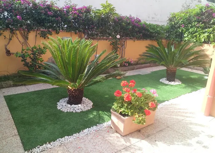 Residenza Butterfly Iun R6379 *