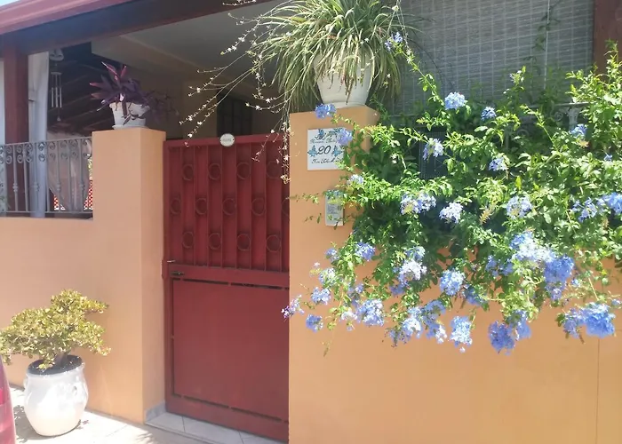 Residenza Butterfly Iun R6379 וילסימיוס