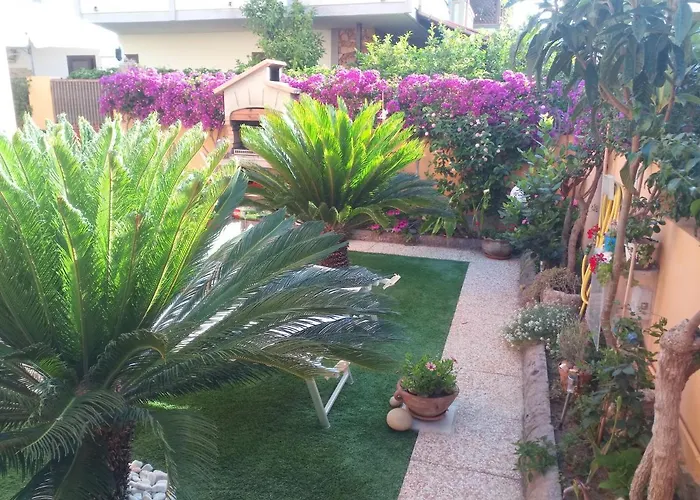 Residenza Butterfly Iun R6379 בית נופש