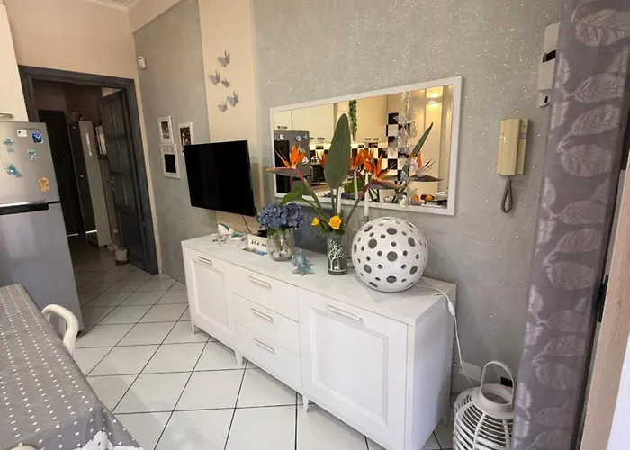 Residenza Butterfly Iun R6379