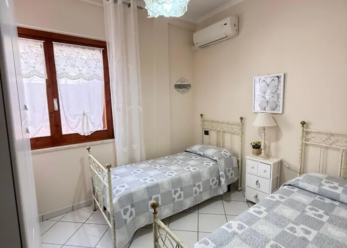 Residenza Butterfly Iun R6379