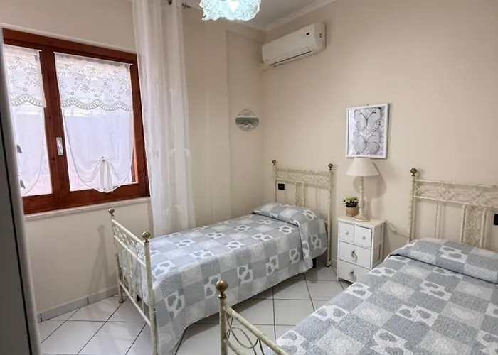 Residenza Butterfly Iun R6379 בית נופש